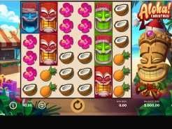 Aloha Christmas Edition